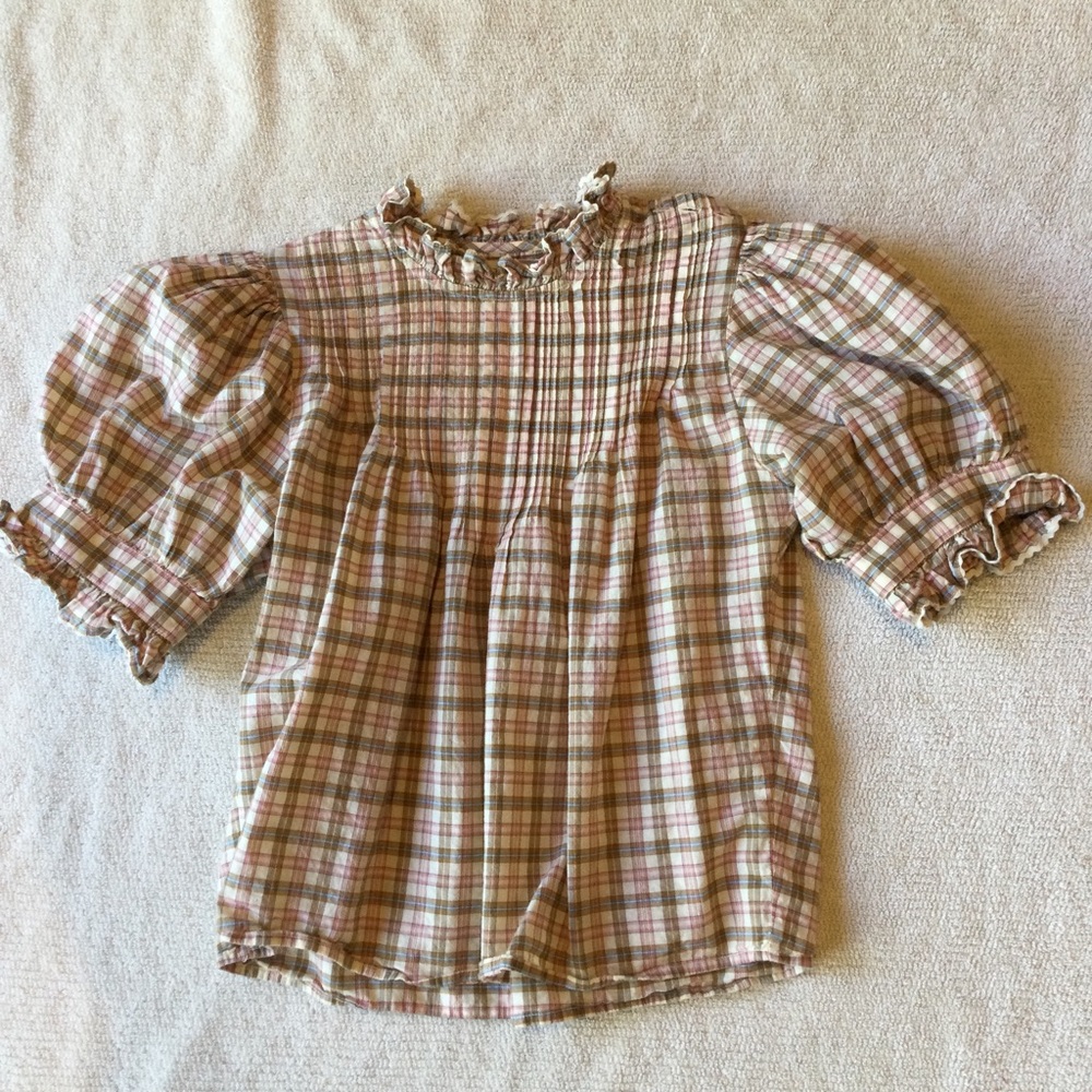 Doen Blouse XS